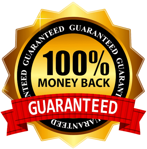 Sonus Complete 60 Days Money Back guarantee